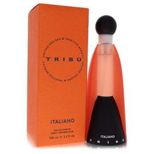 tribu italiano by benetton parfum 3.3 oz
