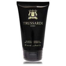 trussardi by trussardi shower gel 3.4 oz