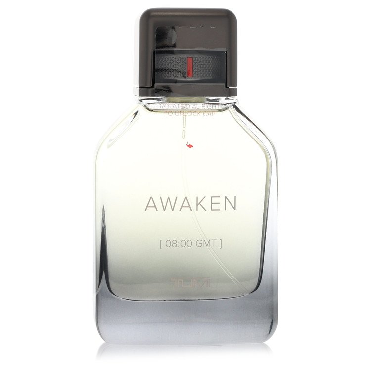 tumi awaken by tumi parfum 3.4 oz