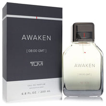 tumi awaken by tumi eau de parfum spray 6.8 oz