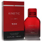tumi kinetic by tumi parfum 3.4 oz