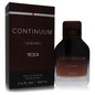 tumi continuum by tumi eau de parfum spray 3.4 oz