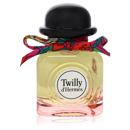 twilly d\'hermes by hermes parfum 2.87 oz