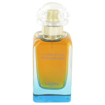 un jardin en mediterranee by hermes eau de toilette 1.7 oz