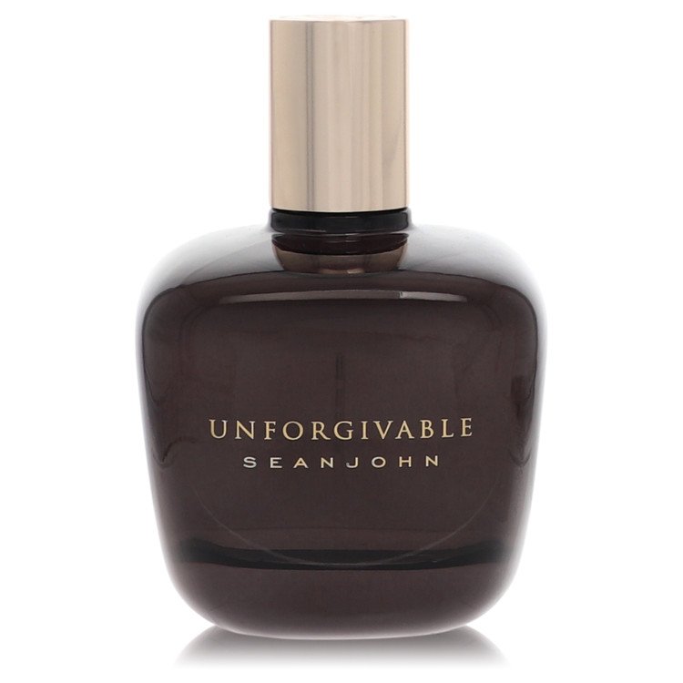 unforgivable by sean john eau de toilette spray (tester) 2.5 oz