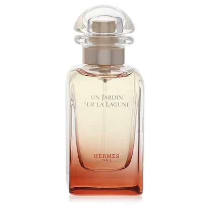 un jardin sur la lagune by hermes eau de toilette 1.6 oz