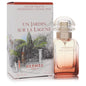 un jardin sur la lagune by hermes eau de toilette spray 1 oz