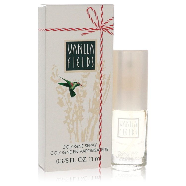 vanilla fields by coty cologne .375 oz
