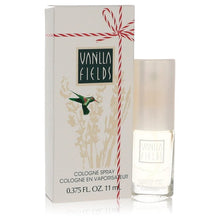 vanilla fields by coty cologne .375 oz