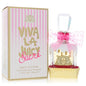 viva la juicy sucre by juicy couture eau de parfum spray 1.7 oz