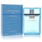 versace man by versace eau fraiche after shave 3.4 oz