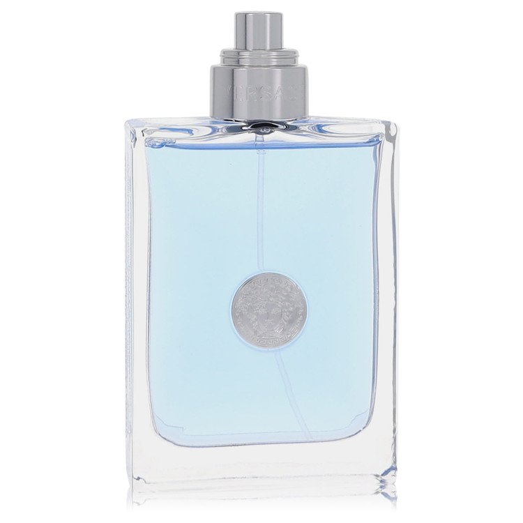 versace pour homme by versace eau de toilette 3.4 oz