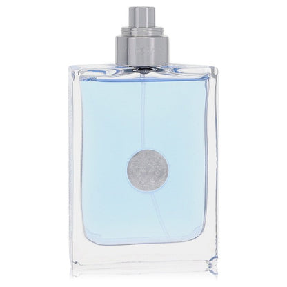 versace pour homme by versace eau de toilette 3.4 oz