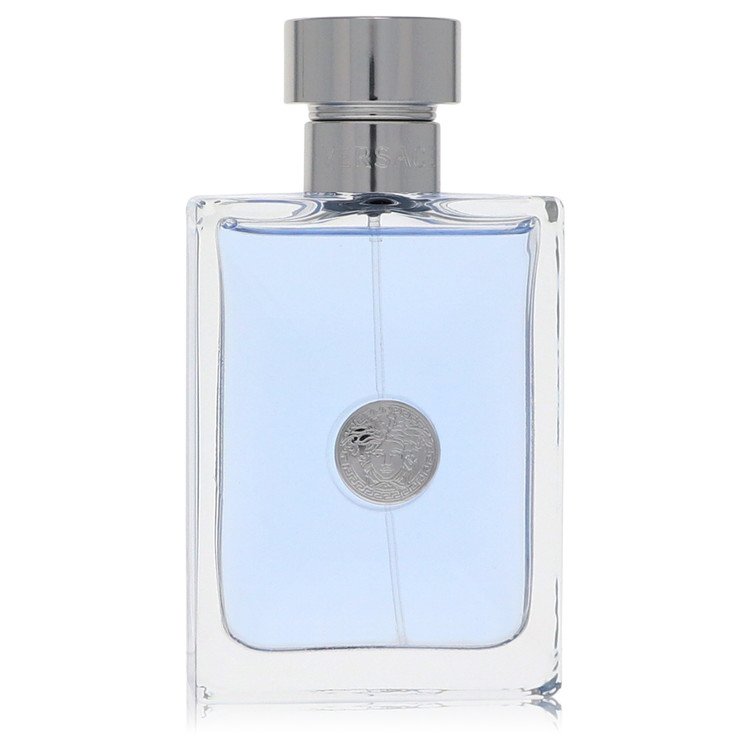 versace pour homme by versace eau de toilette 3.4 oz