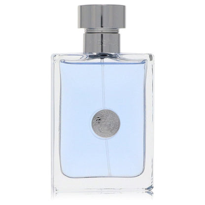 versace pour homme by versace eau de toilette 3.4 oz