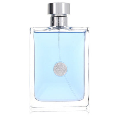 versace pour homme by versace eau de toilette 6.7 oz