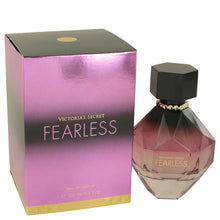 fearless by victoria's secret eau de parfum spray 3.4 oz