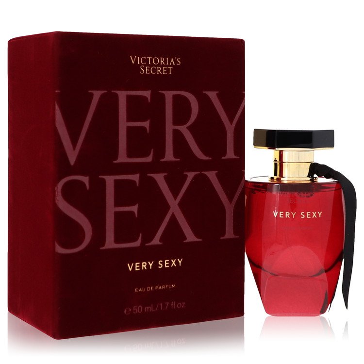 very sexy by victoria's secret eau de parfum spray (new packaging) 1.7 oz