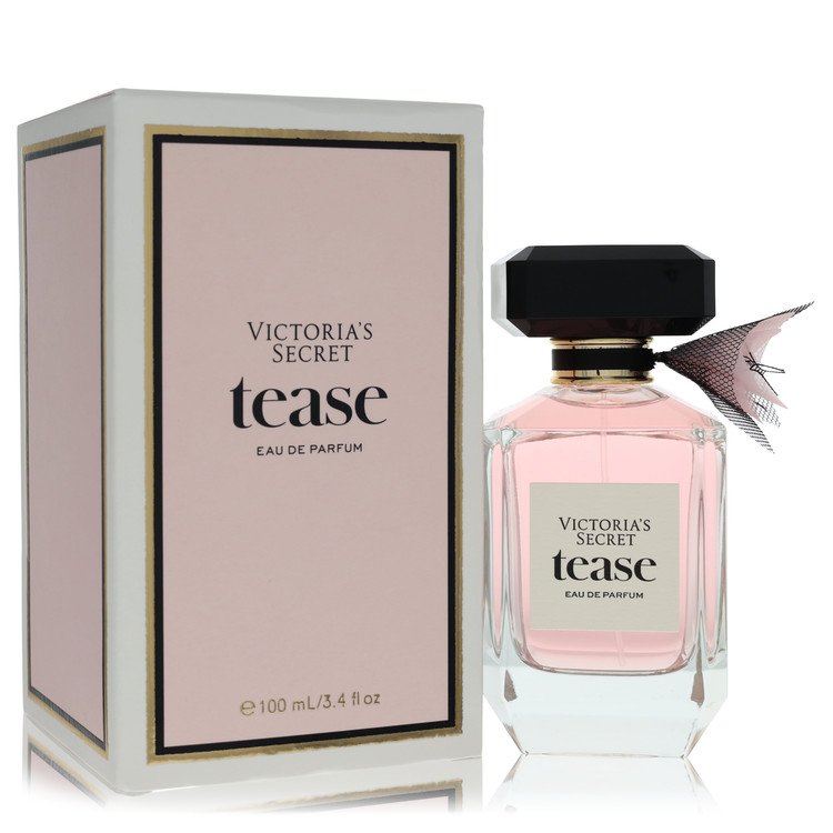victoria's secret tease by victoria's secret parfum 3.4 oz