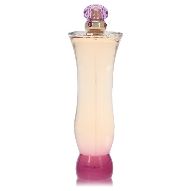 versace woman by versace parfum 3.4 oz