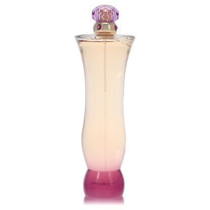 versace woman by versace parfum 3.4 oz
