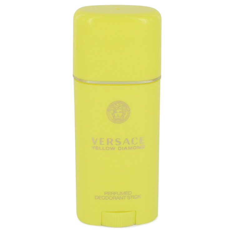 versace yellow diamond by versace deodorant stick 1.7 oz