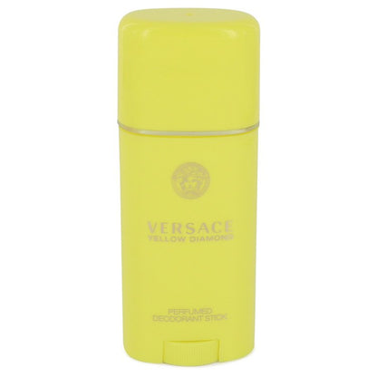 versace yellow diamond by versace deodorant stick 1.7 oz