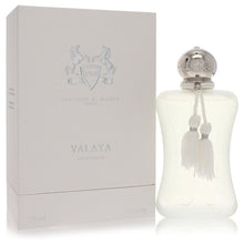 valaya by parfums de marly eau de parfum spray 2.5 oz