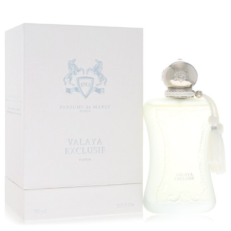 valaya exclusif by parfums de marly eau de parfum spray 2.5 oz