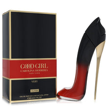 very good girl elixir by carolina herrera eau de parfum spray 2.7 oz
