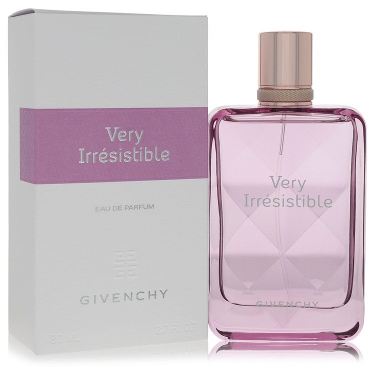 very irresistible by givenchy eau de parfum spray 2.7 oz