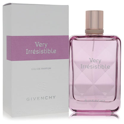 very irresistible by givenchy eau de parfum spray 2.7 oz