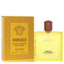 versace eros energy by versace parfum 3.4 oz