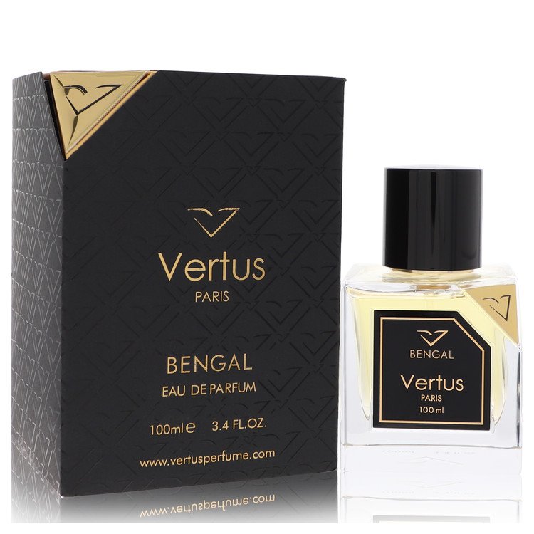 vertus bengal by vertus parfum 3.4 oz