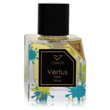 vertus chaos by vertus parfum 3.4 oz