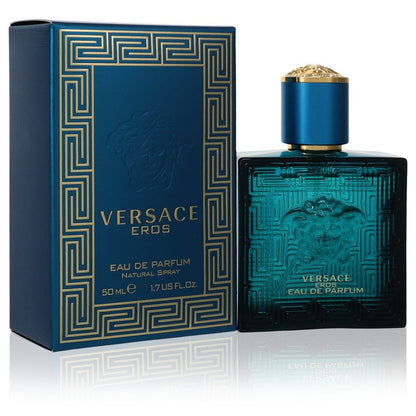 versace eros by versace parfum 1.7 oz