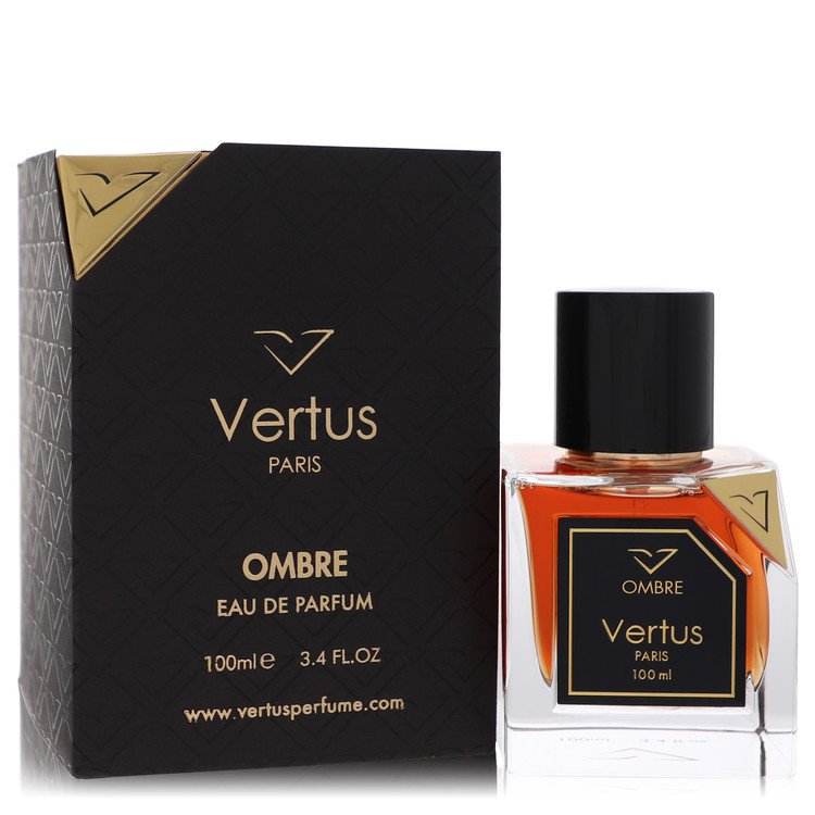 vertus ombre by vertus parfum 3.4 oz