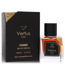 vertus ombre by vertus parfum 3.4 oz