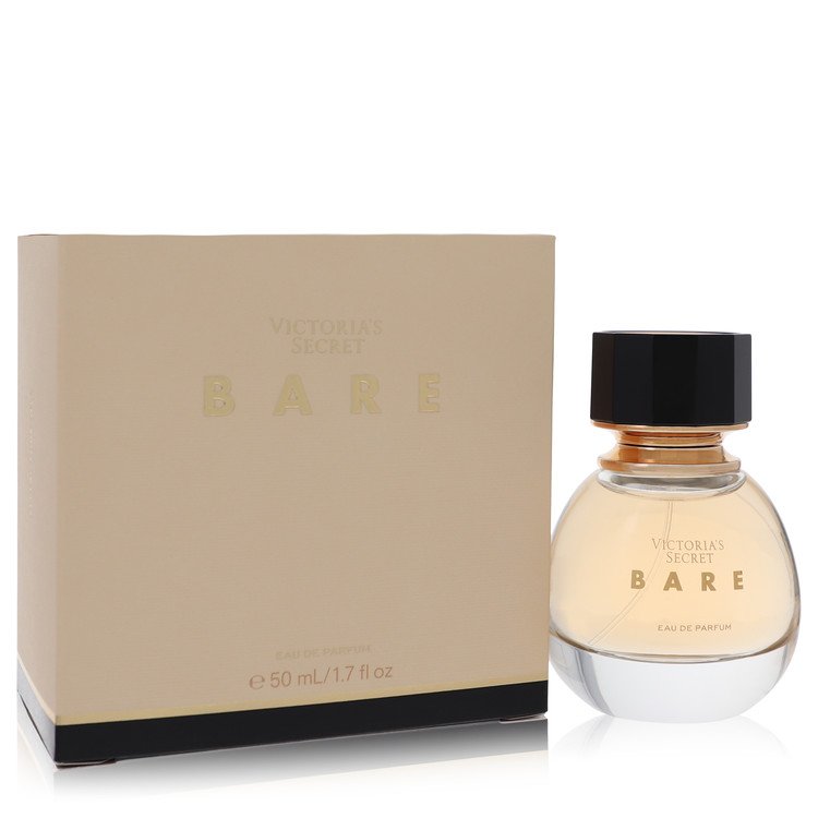 victoria\'s secret bare by victoria's secret eau de parfum spray 1.7 oz