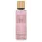 victoria's secret velvet petals shimmer by victoria's secret fragrance mist spray 8.4 oz