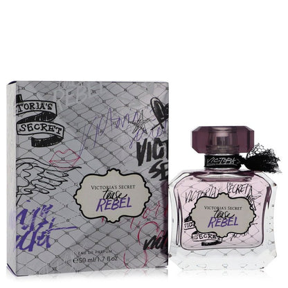 victoria\'s secret tease rebel by victoria's secret eau de parfum spray 1.7 oz