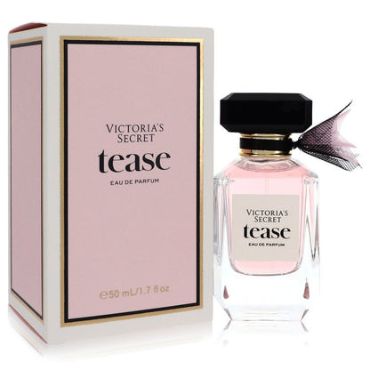 victoria\'s secret tease by victoria's secret eau de parfum spray 1.7 oz