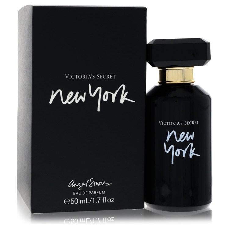 victoria's secret angel stories new york by victoria's secret parfum 1.7 oz