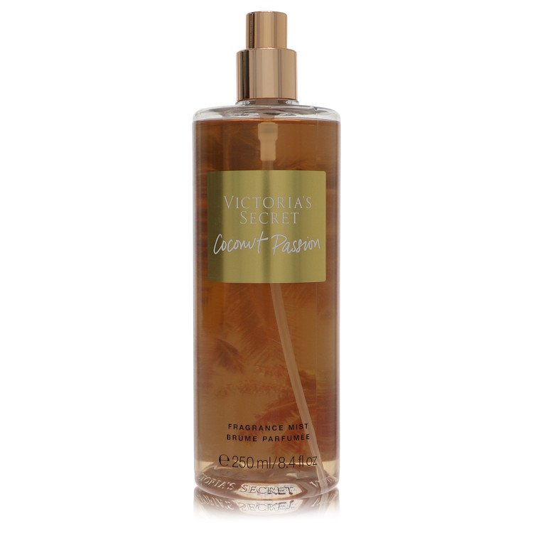 victoria\'s secret coconut passion by victoria's secret fragrance mist spray 8.4 oz