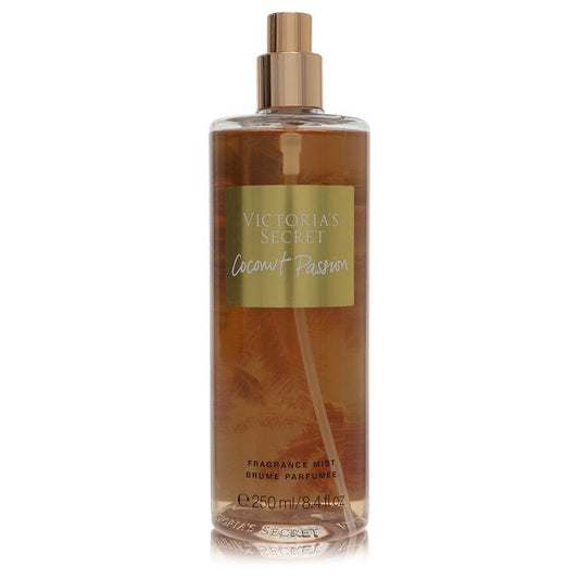 victoria\'s secret coconut passion by victoria's secret fragrance mist spray 8.4 oz