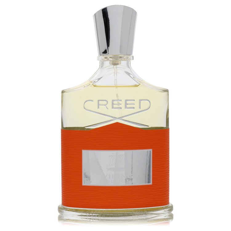 viking cologne by creed eau de parfum spray (unboxed) 3.3 oz