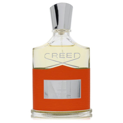 viking cologne by creed eau de parfum spray (unboxed) 3.3 oz