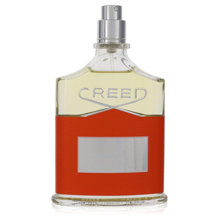 viking cologne by creed eau de parfum spray (tester) 3.4 oz