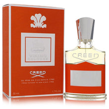 viking cologne by creed eau de parfum spray 1.7 oz