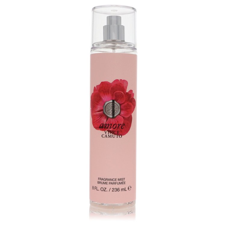 vince camuto amore by vince camuto body mist 8 oz